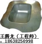 英福倫不銹鋼壺嘴退火設備
