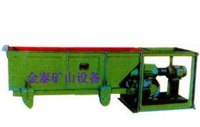 供應(yīng) 給料機 槽式給料機 槽式給料機價格 金泰12