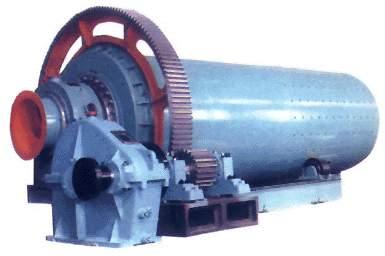 滑動(dòng)軸承的球磨機(jī)和滾動(dòng)的球磨機(jī)有什么不一樣的地方？