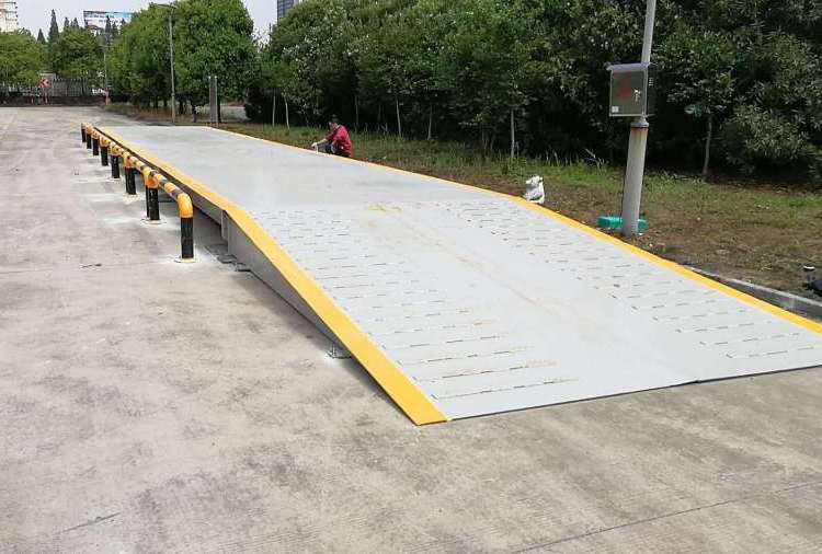 安慶直銷地磅電子汽車衡質(zhì)量保證可定制1-200噸防爆防腐