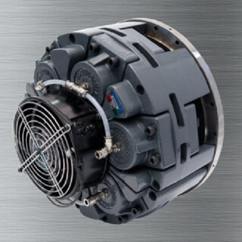 進口CoremoOcmea包裝機械張力控制用氣動剎車、MODULO模塊制動器