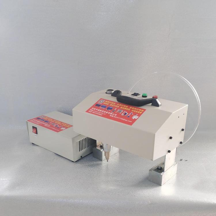 宇通G2車架打碼機貨車氣動打碼機車廂打號機發(fā)動機打號機
