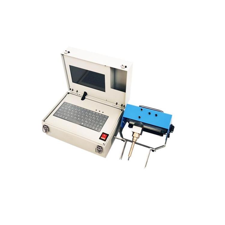 手持式電動打標(biāo)機宇通d2氣動車架打碼機生產(chǎn)銷售一體