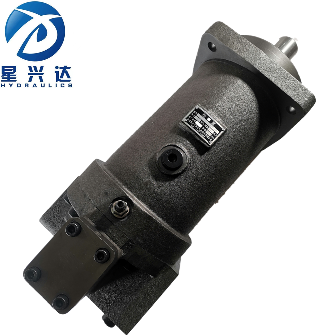 液壓泵A7V160SC2.0RPGM0變量柱塞泵可詢價產(chǎn)品齊全