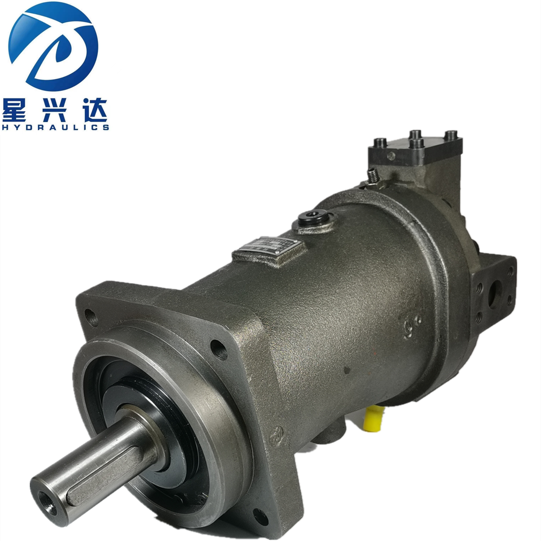 液壓馬達(dá)查看質(zhì)保A7V40MA2.0LZGM0變量柱塞泵詢價(jià)