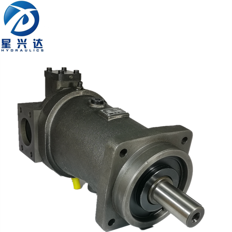 質(zhì)量有保證柱塞泵A7V160LV1RPF00液壓油泵馬達產(chǎn)品銷量