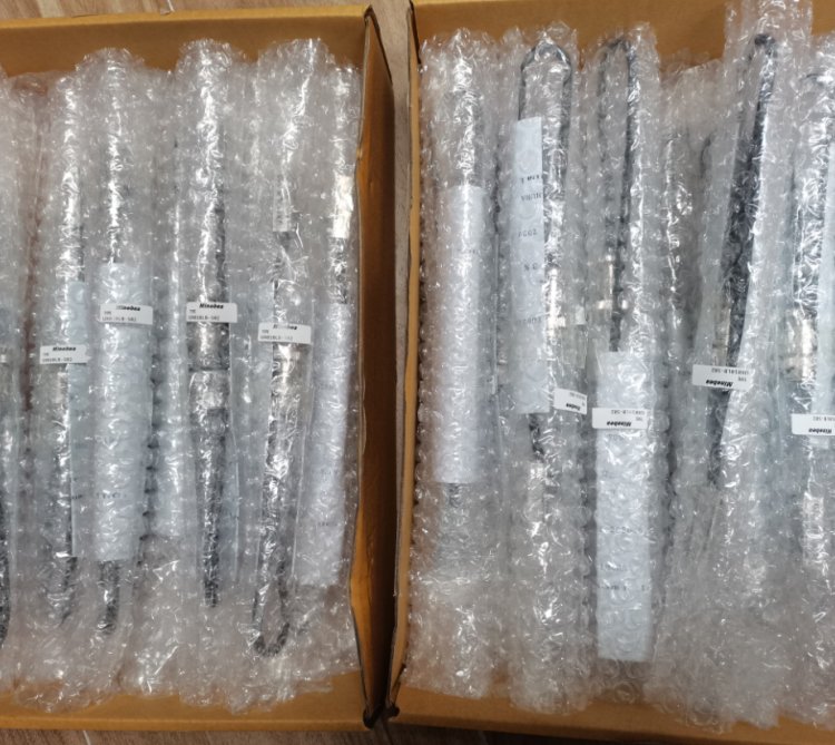 UX010LB哥林柱應力傳感器日本minebea鎖模力傳感器
