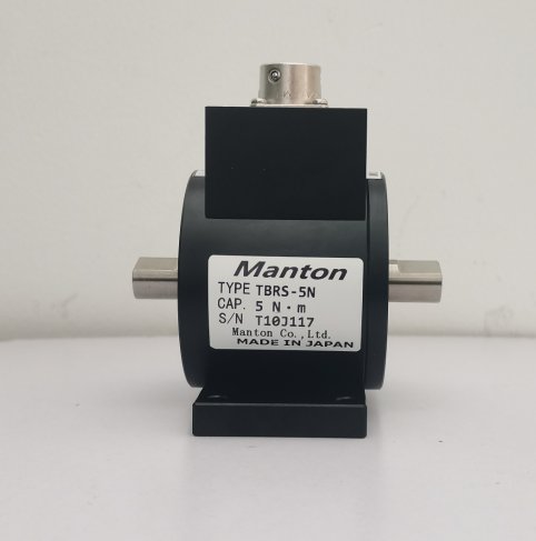 進(jìn)口扭矩傳感器微型扭力傳感器日本MANTON小量程扭力計(jì)