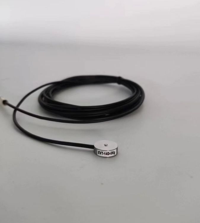 EVTSENSOR游然EVT-14D微型力傳感器小量程測(cè)力