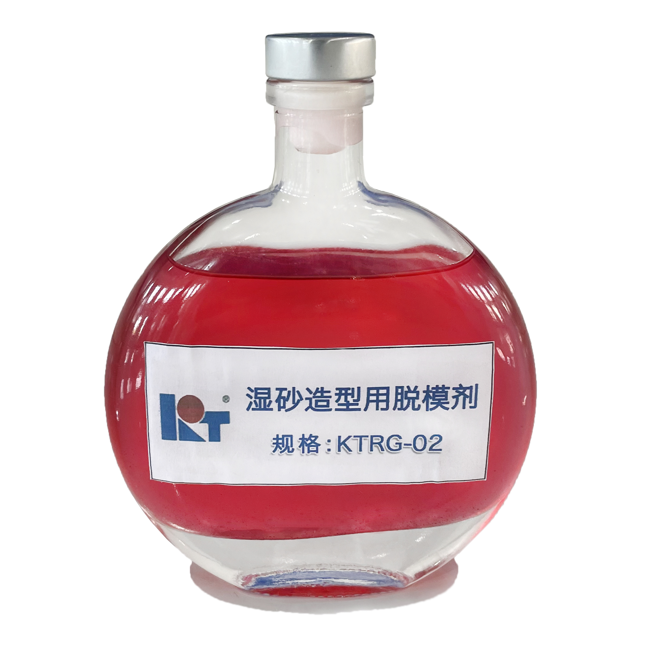 開泰濕砂造型脫模劑(油性)KTRG-02\/鑄造\/延長(zhǎng)模具使用壽命\/化工