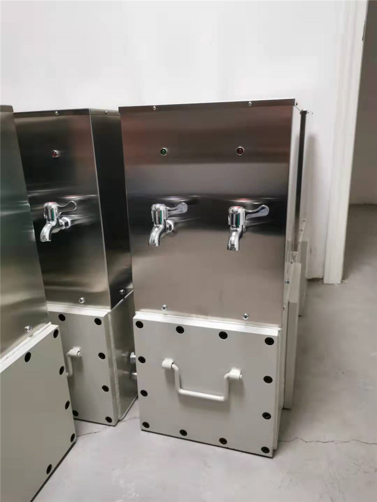 宇成YBHZD5-1.5\/127礦用防爆飲水機桶裝水使用方便