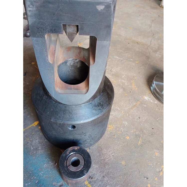 螺紋鋼錨索錨具破切剪斷器錨環(huán)破切器快速拆卸