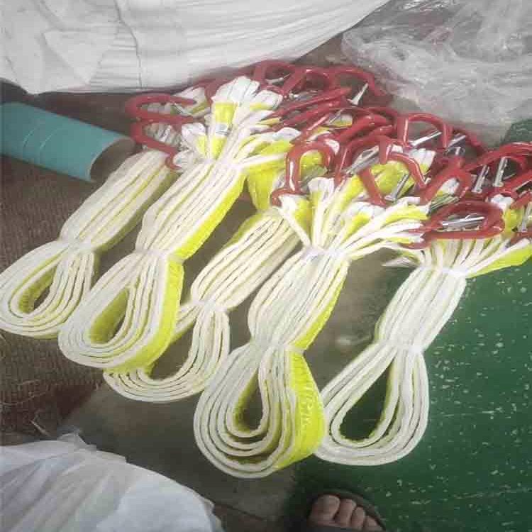 宇成制造煤礦專用反光防倒吊帶支柱反光帶