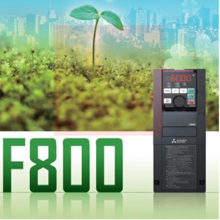 三菱變頻器FR-F840-00083-2-60，3.7KW380V，全新原裝