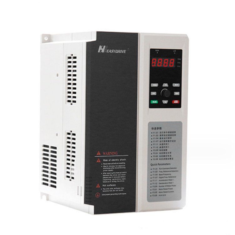 易驅(qū)變頻器GT200-4T0040G\/4T0055P原裝現(xiàn)貨4KW380V
