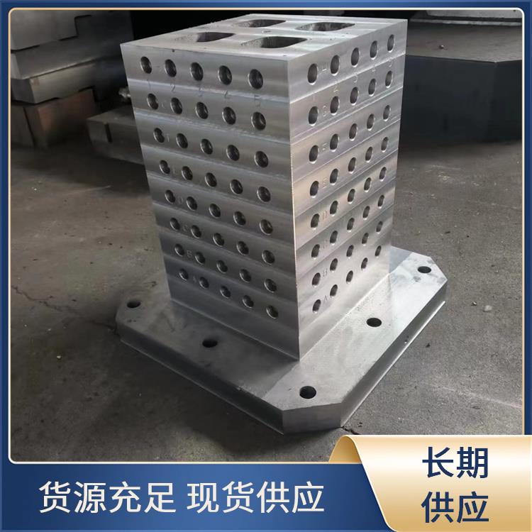 一揚支持定制CNC加工中心工作臺鑄件加工一體式