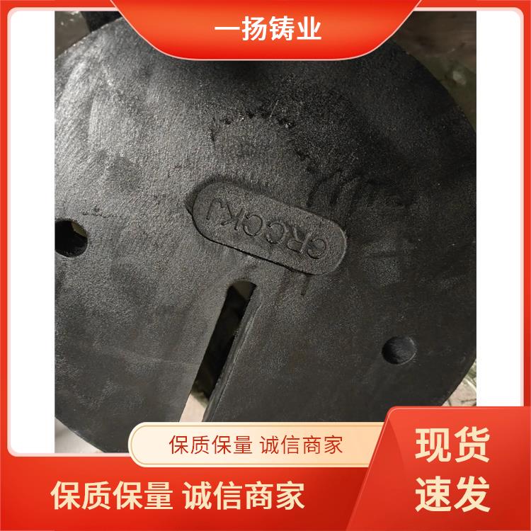圓形開口復(fù)合型墜坨鐵路接觸網(wǎng)平衡墜砣配重砣電氣化鐵墜砣