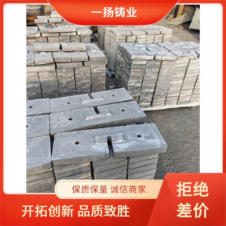 壓重坨平衡鑄鐵墜砣接觸網(wǎng)耐酸堿水泥鐵路壓重砣