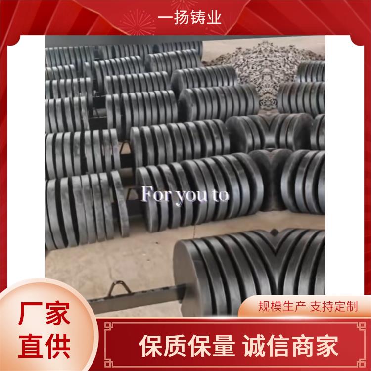 恒奇正機(jī)械大小型加重塊鑄鐵配重鐵平衡重物壓塊可來圖定制