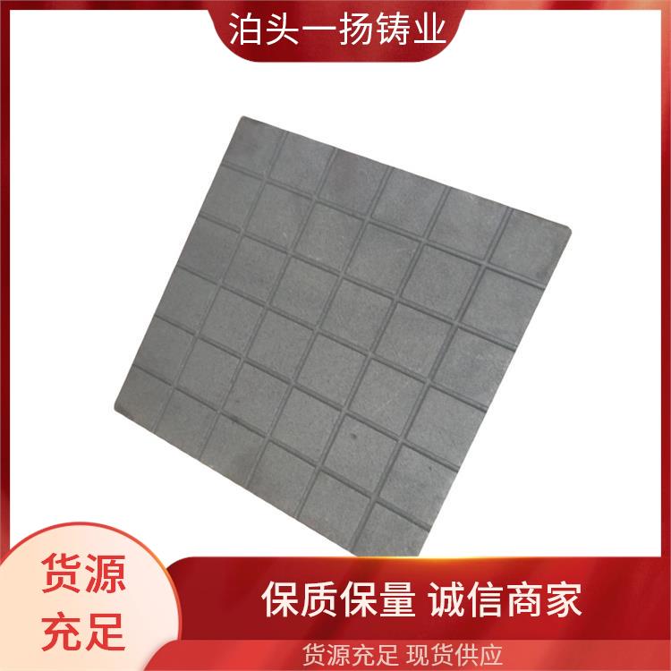 泊頭一揚(yáng)鑄鐵材質(zhì)耐熱護(hù)墻板支持定制耐磨性好