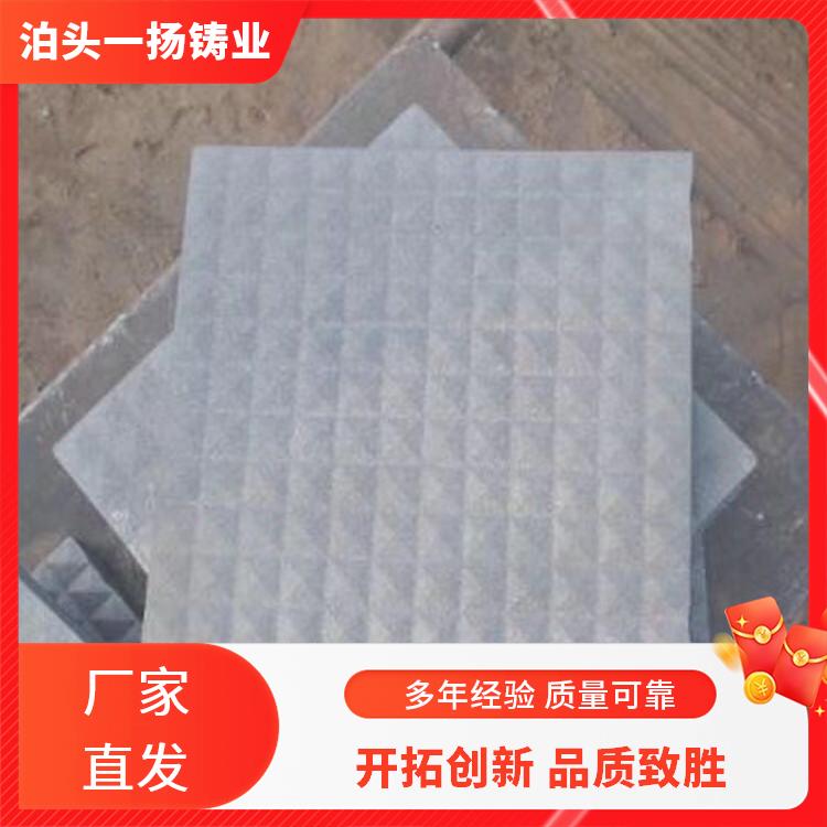 一揚鑄鐵材質(zhì)鑄鐵地板來圖來樣定做耐磨耐壓
