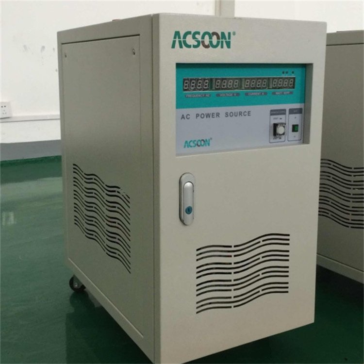 穩(wěn)壓穩(wěn)頻電源AF50三進(jìn)三出75KVA低噪音售后好