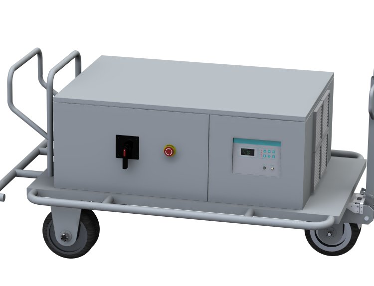 ?？松瓎蜗嗳?00Hz中頻靜變電源1kVA~1000kVA程控可編程