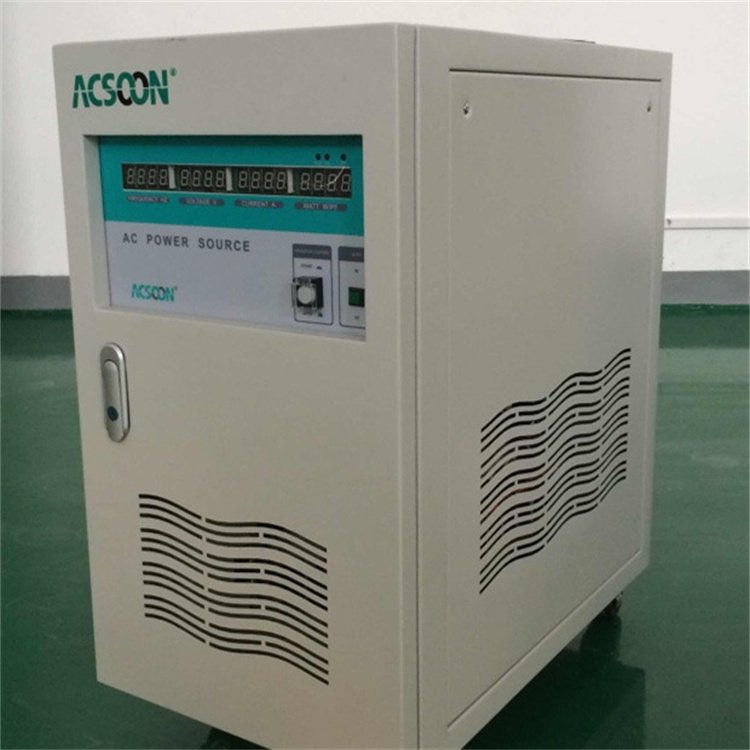 穩(wěn)壓穩(wěn)頻電源AF50三進(jìn)單出50KVA低噪音售后好