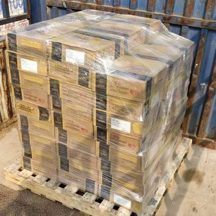 京雷ER2209不銹鋼藥芯焊絲萊蕪電話