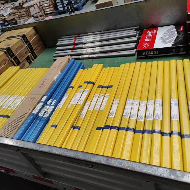 ER316L不銹鋼氬弧焊絲