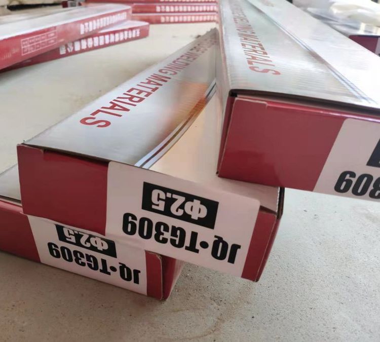 金橋JQ.H1Cr24Ni13\/ER309不銹鋼氬弧焊絲抗裂抗氧化耐腐蝕TIG焊絲