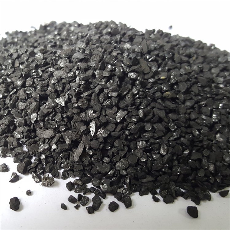 自來(lái)水用無(wú)煙煤濾料含泥量低耐模耐酸堿自有車(chē)對(duì)配送到家
