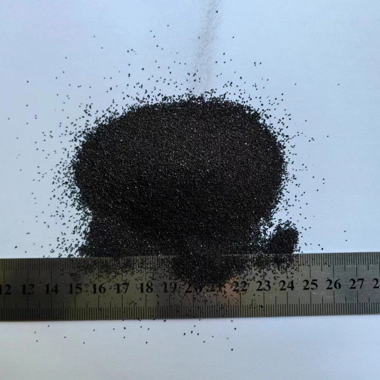 無閥濾池?zé)o煙煤濾料含碳高機械強度大貨號歡迎實地驗廠批發(fā)