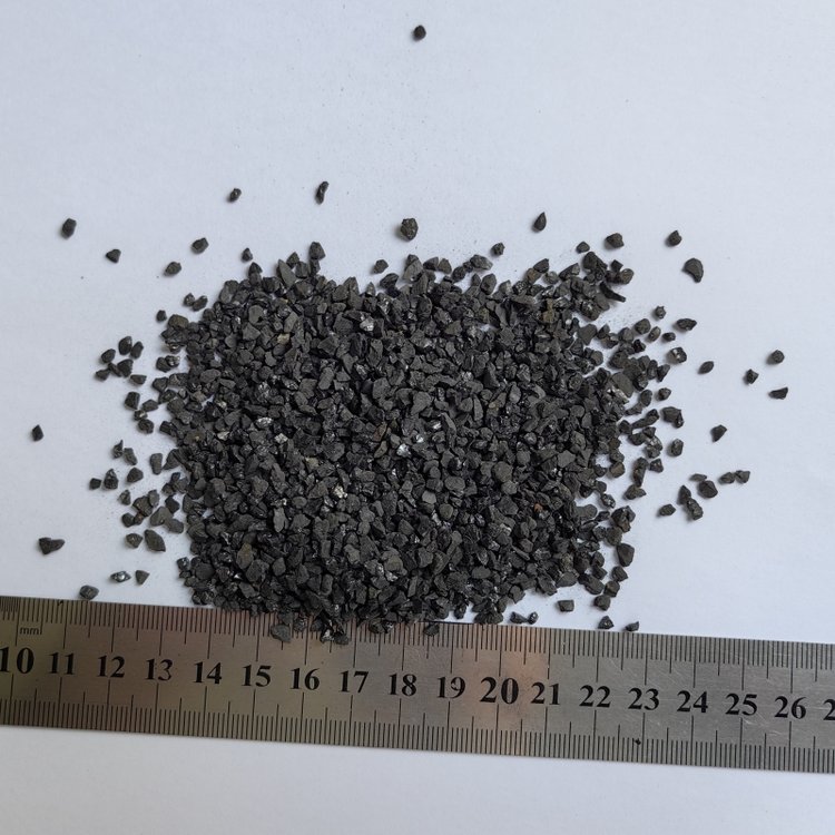 無閥濾池?zé)o煙煤濾料含碳高機(jī)械強(qiáng)度大貨號專業(yè)專注值得信賴