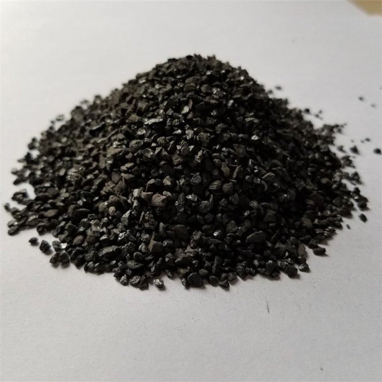 反硝化池?zé)o煙煤濾料工藝先進(jìn)使用周期更長(zhǎng)自有車對(duì)配送到家