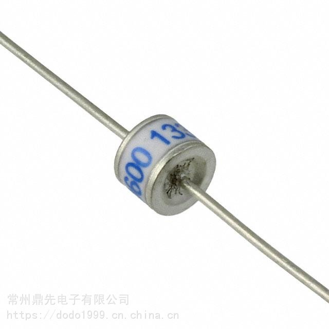 陶瓷氣體放電管10KA90V、150V、230V、350V、470V和600V浪涌放電管