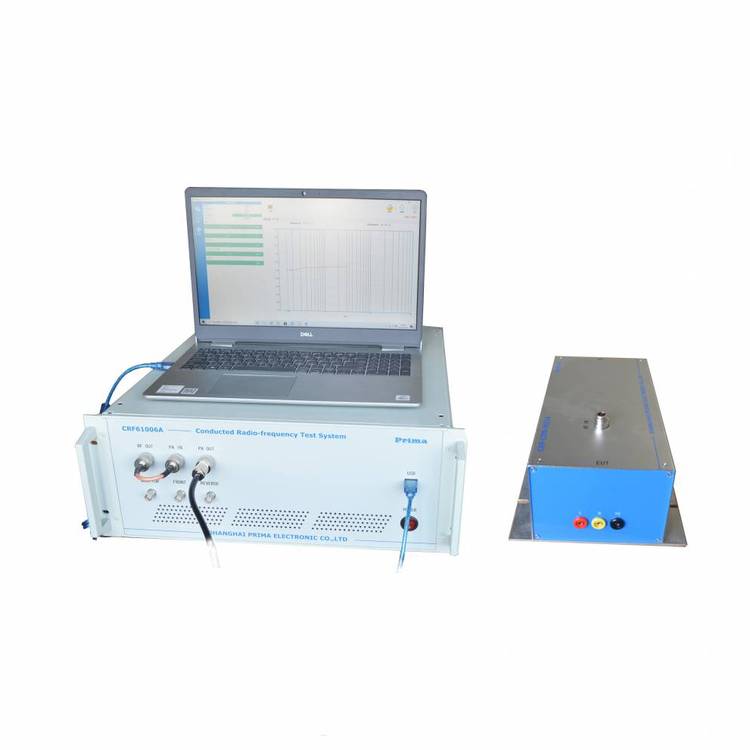 普銳馬電子Prima射頻傳導(dǎo)抗擾度測(cè)試系統(tǒng)CRF61003A