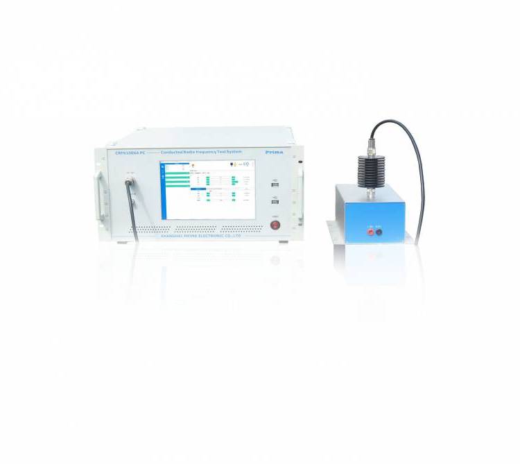 普銳馬電子Prima射頻傳導抗擾度發(fā)生器CRF61006A-PC