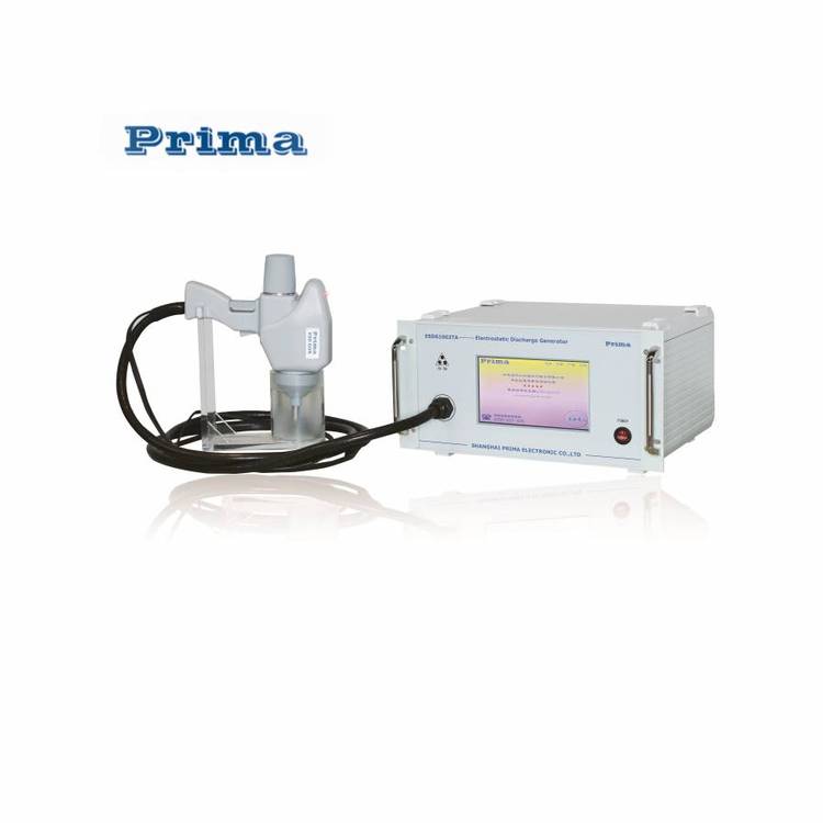 普銳馬電子prima靜電放電發(fā)生器\/模擬器ESD61002TA***產(chǎn)品