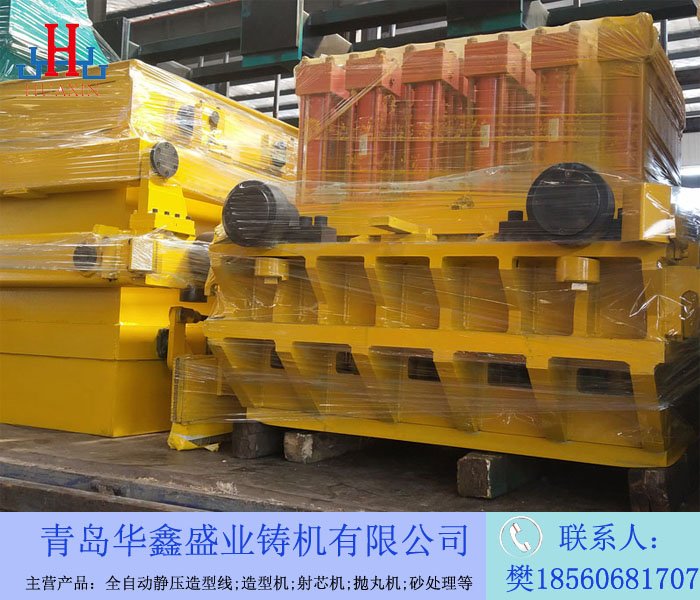 剎車盤等汽車配件鑄造設(shè)備制動(dòng)鼓、輪轂鑄造線
