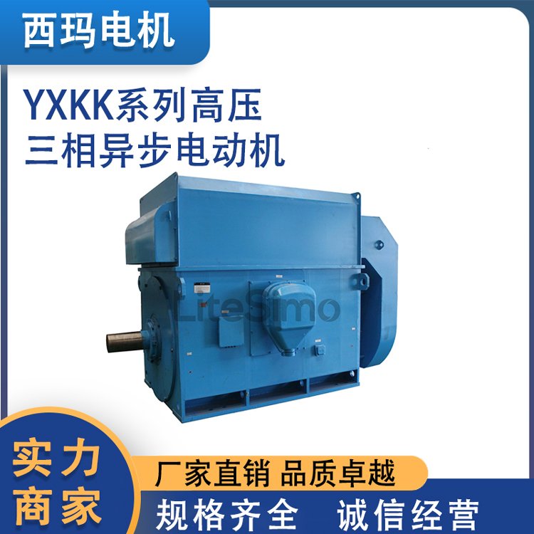 YXKK系列高壓6KV\/10KV三相異步電動(dòng)機(jī)噪音低振動(dòng)小高效節(jié)能可定制