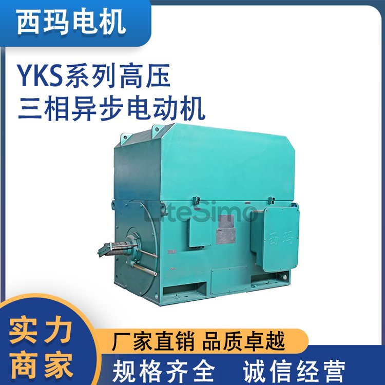 YKS系列高壓6KV\/10KV三相異步鼠籠型轉(zhuǎn)子電動機10kv中心高400~800