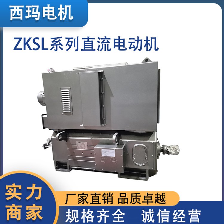 利特西瑪電機(jī)ZKSL系列中型直流電動機(jī)重量輕性能穩(wěn)定生產(chǎn)廠家