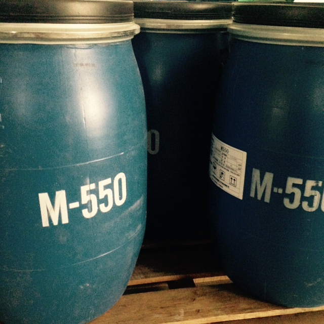 M550柔順劑沐浴露護(hù)膚洗護(hù)原料聚季銨鹽-7抗靜電劑