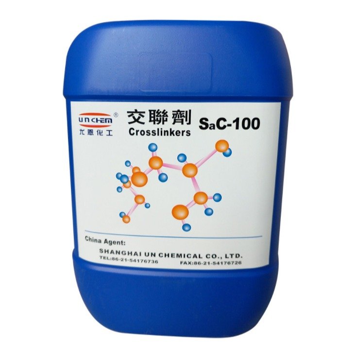 尤恩化工供應(yīng)水性木器漆涂料抗粘連交聯(lián)劑SAC-100UN-178