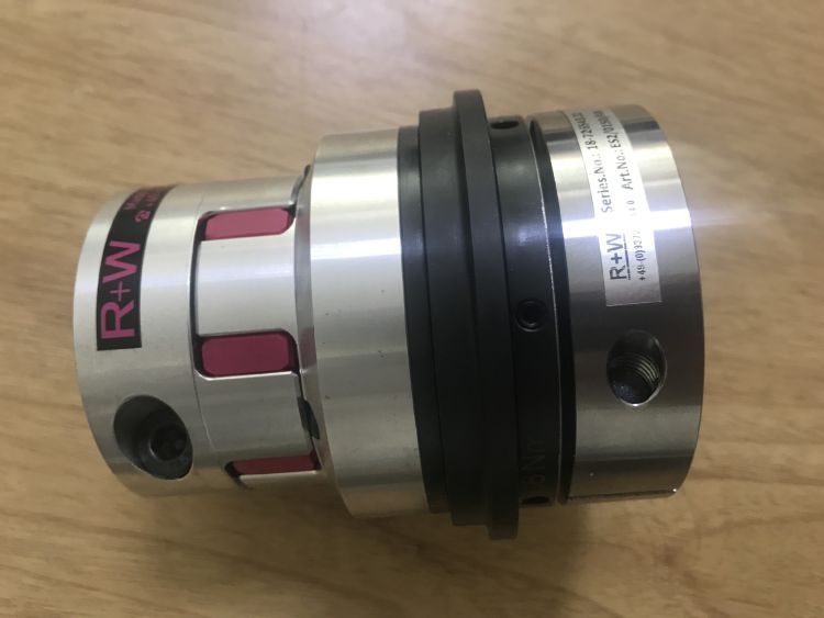 德國R W扭力限制器力矩限制聯(lián)軸器