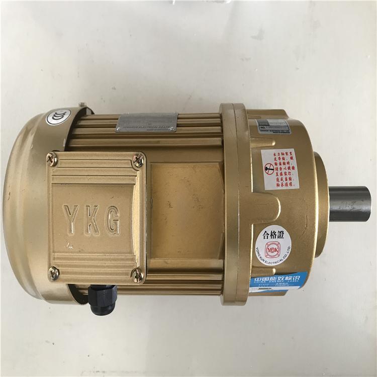 臺灣永坤YK減速電機(jī)CH28-750-5原裝批發(fā)價格優(yōu)勢