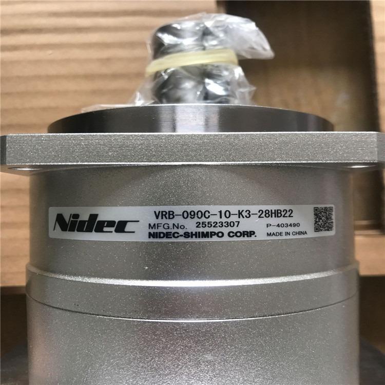 日本電產(chǎn)新寶行星減速機(jī)NidecSHIMPO減速器廠家批發(fā)