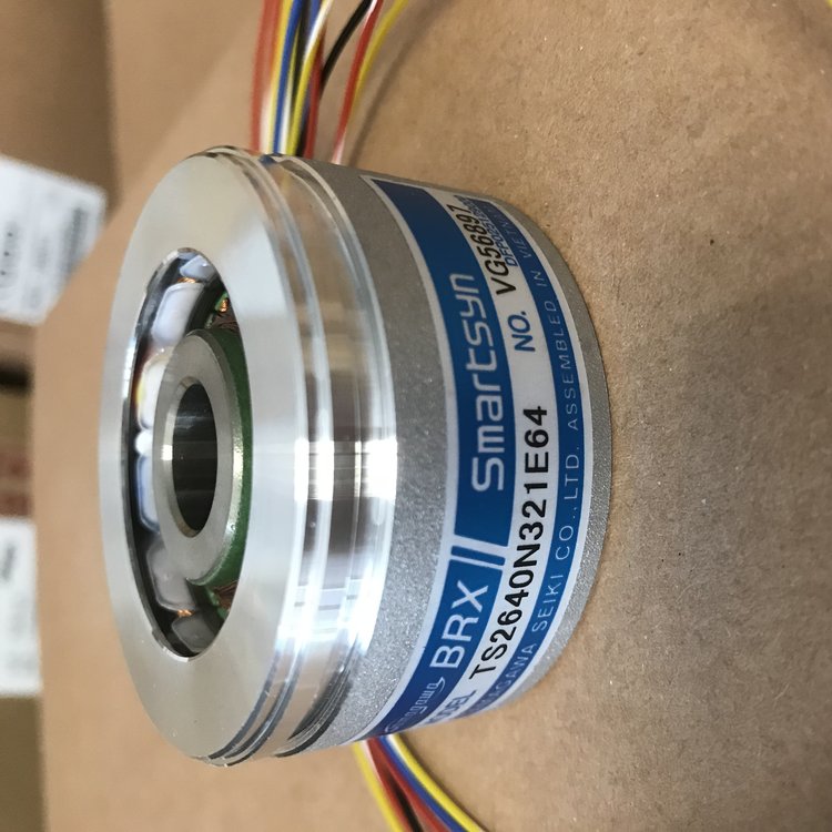 TAMAGAWA多摩川編碼器中國總代理淞瑞工控TS2620N21E11