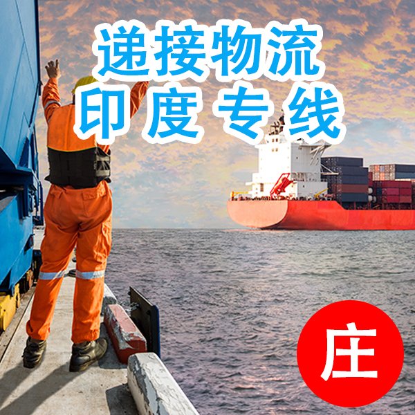 到印度-新德里巴基斯坦-遞接物流海運空運整箱拼箱有保障